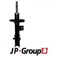 Амортизатор JP GROUP 4742100670 PU5IIK 474210067 9 Suzuki