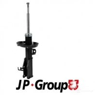 Амортизатор JP GROUP UK2KM0 1194129267 1542105370 154210 5379