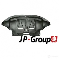 Шумоизоляция, утеплитель капота JP GROUP 5710412175450 QHLX 3 1181300800 Volkswagen Passat (B5) 3 Универсал 1.9 TDI 90 л.с. 1997 – 2000