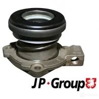 Рабочий цилиндр сцепления JP GROUP 1230500400 Opel Astra (G) 2 Седан 2.0 DI (F69) 82 л.с. 1998 – 2005 90ZE N 5710412151508