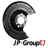 Щиток тормозного диска JP GROUP 1264300100 5710412496616 WU SK2 2189680