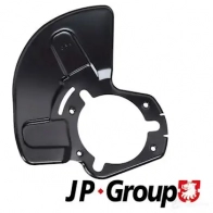 Щиток тормозного диска JP GROUP 1437547315 1264202480 NKKK87 U