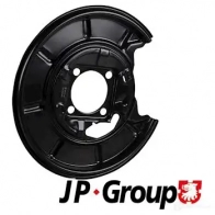 Щиток тормозного диска JP GROUP 1424783092 5710412828264 F8 HL570 1364302480
