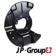 Щиток тормозного диска JP GROUP 1438034153 1464203380 FB6 88