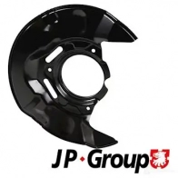 Щиток тормозного диска JP GROUP S TYJEY 1437547440 4864204370