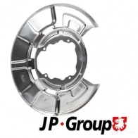 Щиток тормозного диска JP GROUP 1464300100 1437547477 4R8D EQ