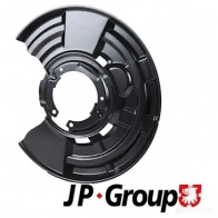Щиток тормозного диска JP GROUP W9GR 1V 1464302870 1438034177