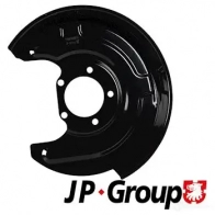 Щиток тормозного диска JP GROUP 2185747 A ROFC5 5710412496555 1164300870 - Изображение 3