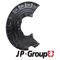 Щиток тормозного диска JP GROUP EPT27 2Y 1164204070 1437547366
