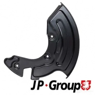Щиток тормозного диска JP GROUP P147 5B 1438034139 1164203980