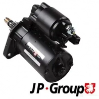 Стартер JP GROUP 1190301000 119030 1009 S5VYA 2186698 - Изображение 2