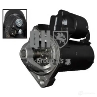 Стартер JP GROUP 1590301009 ASNXNS 6 5710412261436 Ford KA 1 (CCQ, RB) Хэтчбек 1.3 i 70 л.с. 2002 – 2008