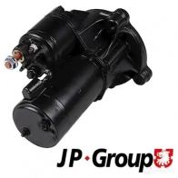 Стартер JP GROUP 41903 00409 4190300400 0S6SJ 2201013 - Изображение 2