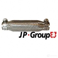Стартер JP GROUP BJSODU 4190300 509 4190300500 2201015 - Изображение 2