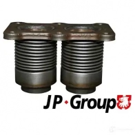 Стартер JP GROUP BJSODU 4190300 509 4190300500 2201015 - Изображение 3