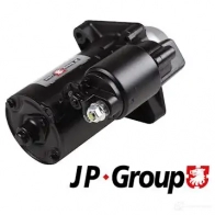 Стартер JP GROUP 2195804 1590300600 EP1 383 F2H5C9S - Изображение 2