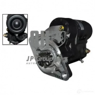 Стартер JP GROUP Toyota Land Cruiser Prado (J70) 1 Внедорожник 2д 2.4 TD (LJ70) 90 л.с. 1990 – 1996 4890300409 I8 PGXU 5710412385958