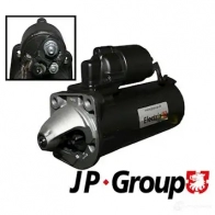 Стартер JP GROUP 1590301900 5710412254506 LGW NV95 Ford Focus 2 Седан 1.8 TDCi 115 л.с. 2005 – 2012