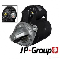Стартер JP GROUP IRTSHYV 359 0300209 1222758191 3590300200