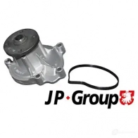 Стартер JP GROUP 1 190304909 1190304900 2S8UTU9 1194127189