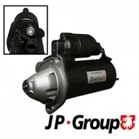 Стартер JP GROUP 11903052 09 Audi A4 (B7) 3 Кабриолет 2.0 Tdi 140 л.с. 2006 – 2009 0WGNB3Z 1190305200
