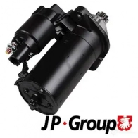 Стартер JP GROUP 1190304 709 2186762 1190304700 QLE382N - Изображение 2