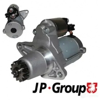 Стартер JP GROUP 4890301100 HN6VO 1222784537 48903 01109