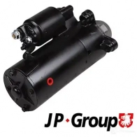 Стартер JP GROUP 2195799 1590300300 EP 1380 6YO0ME9 - Изображение 2