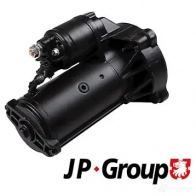 Стартер JP GROUP DOJNN 4 190300209 2201009 4190300200 - Изображение 2