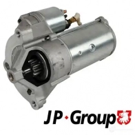 Стартер JP GROUP Peugeot 508 3190300500 3 190300509 EXQ1JBV