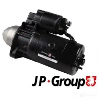 Стартер JP GROUP 2186740 1190303500 DLONQEQ 119030350 9 - Изображение 2