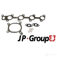 Стартер JP GROUP 5710412476755 Audi A3 (8V7, E) 3 Кабриолет 1190308900 HL D7H2