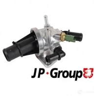 Стартер JP GROUP GM8C5W7 1190309300 119030 9309 Volkswagen Crafter (2F, 30, 50) 1 Грузовик 2.5 TDI 109 л.с. 2006 – 2013