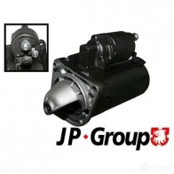 Стартер JP GROUP 1290301 609 1290301600 2190021 P5BM1S7 - Изображение 2
