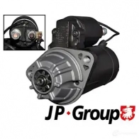 Стартер JP GROUP QN44Y9 1222766725 4090301200 4090301 209