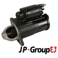 Стартер JP GROUP Fiat Croma 1290302800 SJM8C5 1 290302809