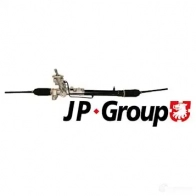 Рулевая рейка JP GROUP Volkswagen Golf 4 (1J5) Универсал 1.9 TDI 130 л.с. 2000 – 2006 114 4300409 1144300400 VMZIA