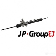Рулевая рейка JP GROUP 3544300400 Hyundai Matrix (FC) 1 Минивэн 1.5 CRDi 102 л.с. 2004 – 2010 5710412607111 WZL QO0