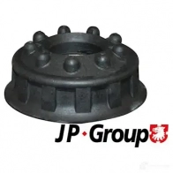 Опора пружины, чашка JP GROUP Audi A6 (C4) 1 Седан 2.6 Quattro 150 л.с. 1994 – 1997 1152300500 115230050 9 6MS53