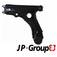 Рычаг JP GROUP 11401015 09 Seat Ibiza (6K1) 2 Хэтчбек 1.4 i 16V 101 л.с. 1997 – 2002 1140101500 D4BHV2
