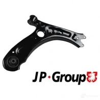 Рычаг JP GROUP 1222651967 1140110380 X WPU4 5710412615826
