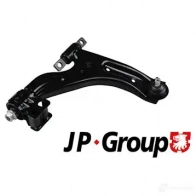Рычаг JP GROUP 1424253921 5714267548421 6340104180 IGE6 X