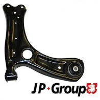 Рычаг JP GROUP JUM6V 114010 7589 Seat Ibiza (6L1) 3 Хэтчбек 1.6 16V 105 л.с. 2006 – 2009 1140107580