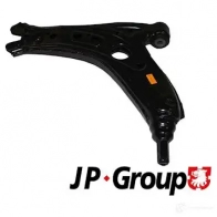 Рычаг JP GROUP 5710412155919 Seat Ibiza (6L1) 3 Хэтчбек 1.6 16V 105 л.с. 2006 – 2009 1140102100 ST2O 82