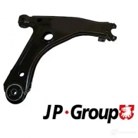 Рычаг JP GROUP 1140102580 11 40102589 Volkswagen Golf 3 (1H1) Хэтчбек 2.0 GTI 16V 150 л.с. 1992 – 1997 R7PSDGL