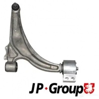 Рычаг JP GROUP Chevrolet Cruze 1 (J305) Хэтчбек 2.0 CDI 163 л.с. 2011 – наст. время EA6N800 1240103080 1240 103089