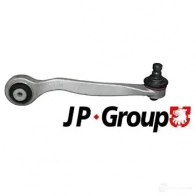 Рычаг JP GROUP A57OQ Audi A6 (C6) 3 Седан 3.0 Tdi Quattro 233 л.с. 2006 – 2008 1 140100789 1140100780