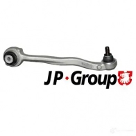 Рычаг JP GROUP 1340103380 BMXAJ0 134010338 9 Mercedes E-Class (W212, C207) 4 2009 – 2016