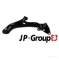 Рычаг JP GROUP 3440105970 5714267032708 1424985465 EQ2 BZ
