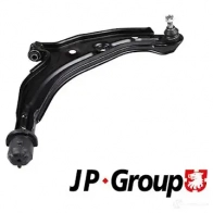 Рычаг JP GROUP 404010038 9 4040100380 1222764977 MPP0L